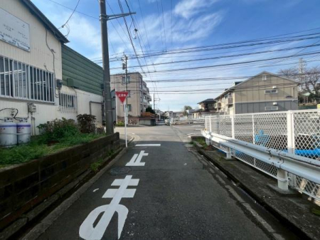 _ސ쌧sΐ1ڂ̐VzˌĂ̑OʓH܂ތnʐ^