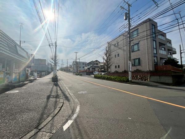 _ސ쌧sΐ1ڂ̐VzˌĂ̑OʓH܂ތnʐ^