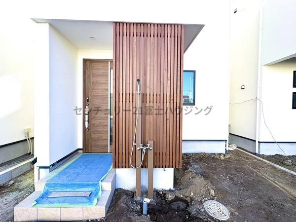 �_�ސ쌧������s�l�{��̐V�z��ˌ��Ă̌���