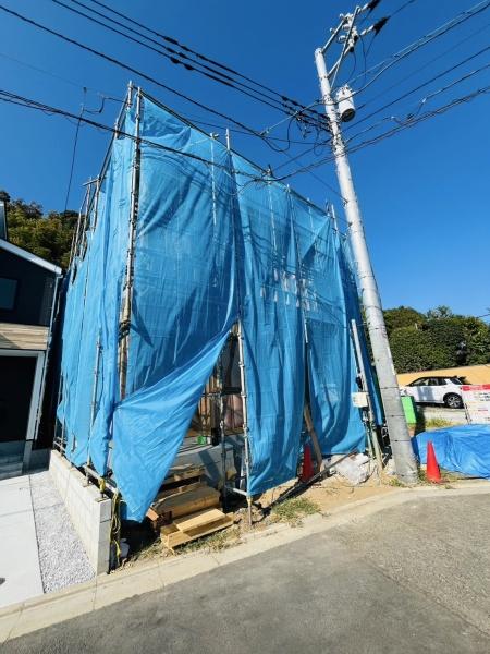 _ސ쌧s2ڂ̐VzˌĂ̌nOώʐ^