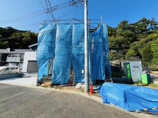 _ސ쌧s2ڂ̐VzˌĂ̂̑n