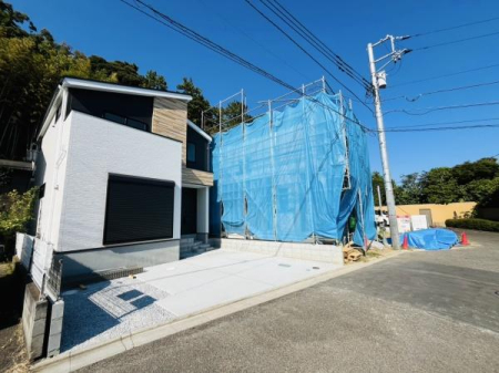 _ސ쌧s2ڂ̐VzˌĂ̂̑n