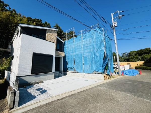 _ސ쌧s2ڂ̐VzˌĂ̂̑n