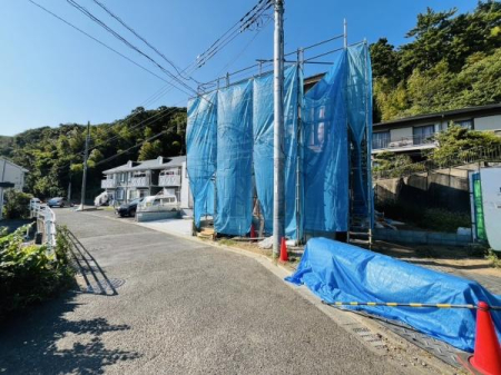 _ސ쌧s2ڂ̐VzˌĂ̂̑n