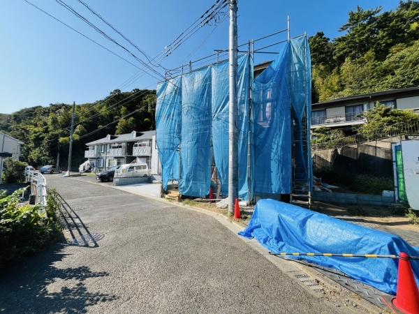 _ސ쌧s2ڂ̐VzˌĂ̂̑n