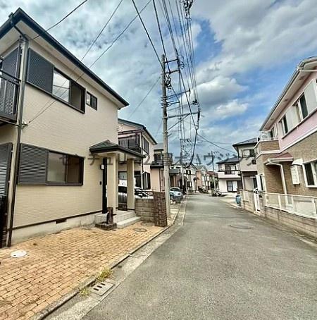 _ސ쌧s̒ÈˌĂ̑OʓH܂ތnʐ^