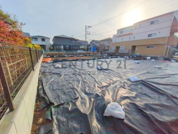 _ސ쌧s{2ڂ̐VzˌĂ̑OʓH܂ތnʐ^