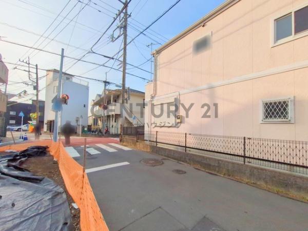 _ސ쌧s{2ڂ̐VzˌĂ̑OʓH܂ތnʐ^