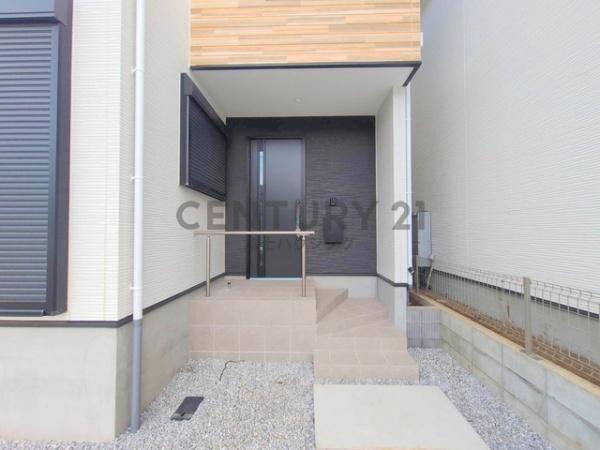 �_�ސ쌧����s���2���ڂ̐V�z��ˌ��Ă̌���