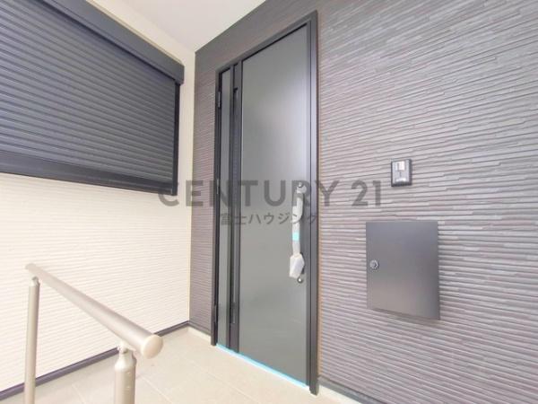 �_�ސ쌧����s���2���ڂ̐V�z��ˌ��Ẳ摜