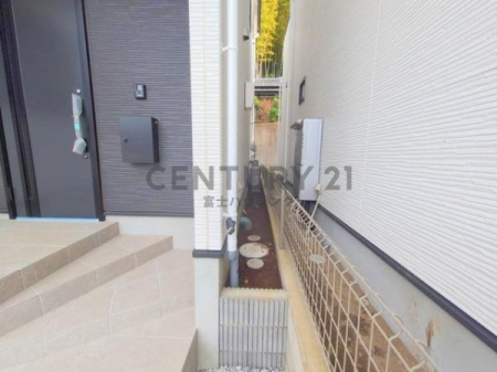 �_�ސ쌧����s���2���ڂ̐V�z��ˌ��Ẳ摜