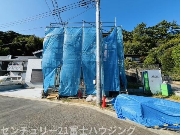 _ސ쌧s2ڂ̐VzˌĂ̂̑n