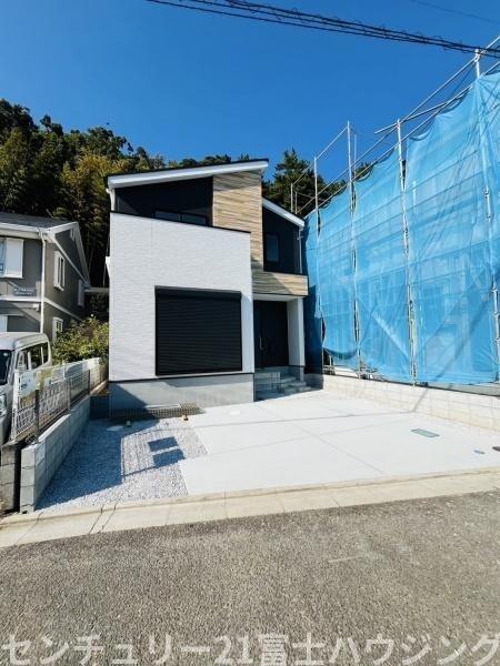 _ސ쌧s2ڂ̐VzˌĂ̂̑n