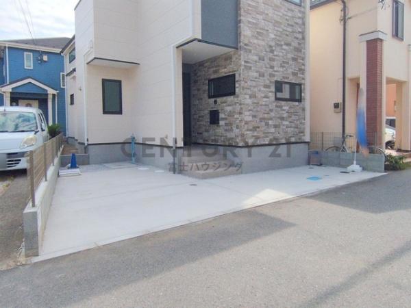 _ސ쌧sCݖk5ڂ̐VzˌẲ摜