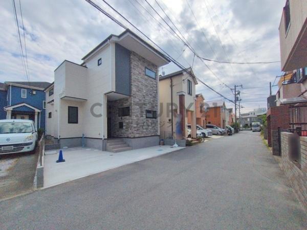 _ސ쌧sCݖk5ڂ̐VzˌẲ摜