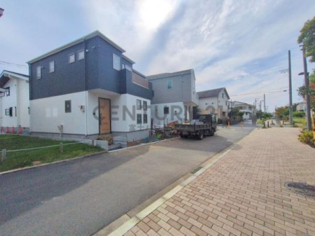 _ސ쌧s5ڂ̐VzˌẲ摜