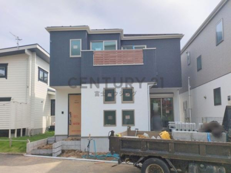 _ސ쌧s5ڂ̐VzˌẲ摜