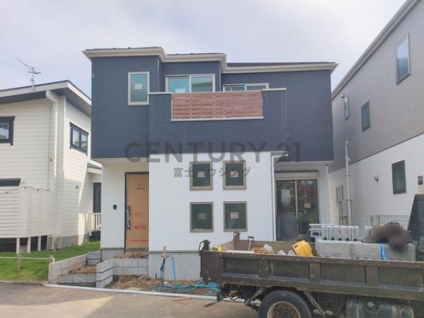 _ސ쌧s5ڂ̐VzˌẲ摜