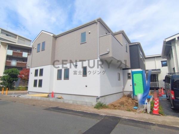 _ސ쌧s5ڂ̐VzˌẲ摜