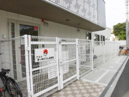 _ސ쌧s1ڂ̒Ã}V̎ӊ