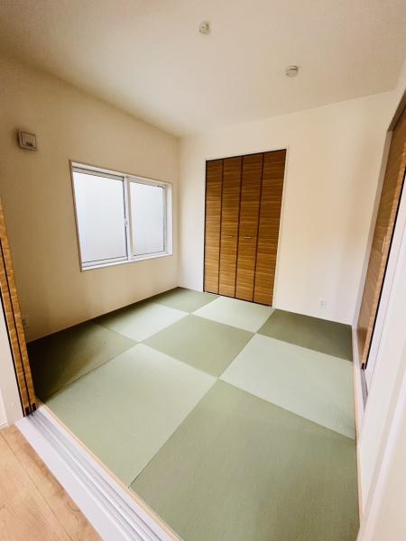 �_�ސ쌧������s�l�{��̐V�z��ˌ��Ă̘a��