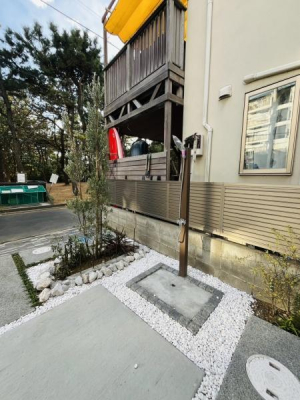 �_�ސ쌧������s�l�{��̐V�z��ˌ��Ă̂��̑����n