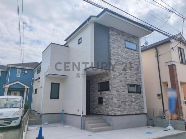 _ސ쌧sCݖk5ڂ̐VzˌẲ摜