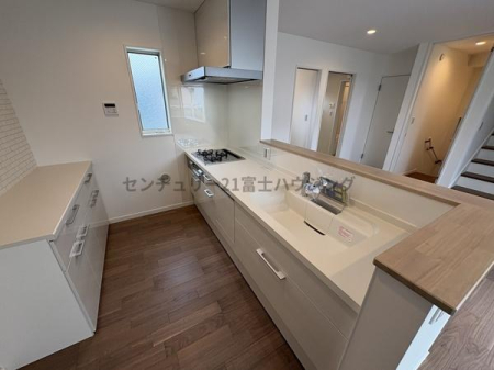 _ސ쌧s5ڂ̐VzˌẴLb`