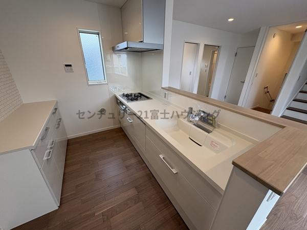 _ސ쌧s5ڂ̐VzˌẴLb`