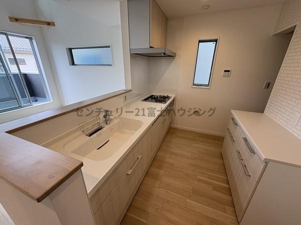 _ސ쌧s5ڂ̐VzˌẴLb`