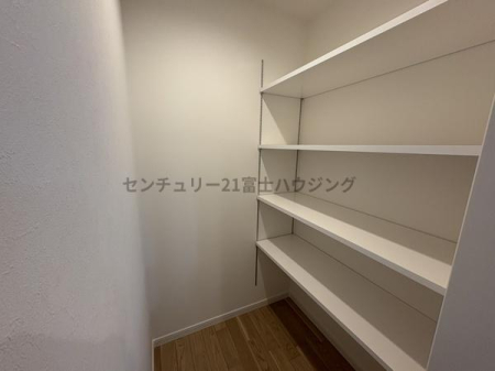 _ސ쌧s5ڂ̐VzˌẴLb`