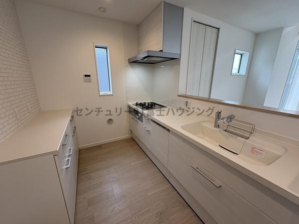 _ސ쌧s5ڂ̐VzˌẴLb`