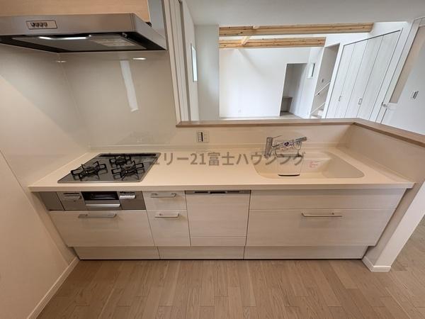 _ސ쌧s5ڂ̐VzˌẴLb`