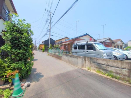 �_�ސ쌧������s�H��1���ڂ̐V�z��ˌ��Ẳ摜