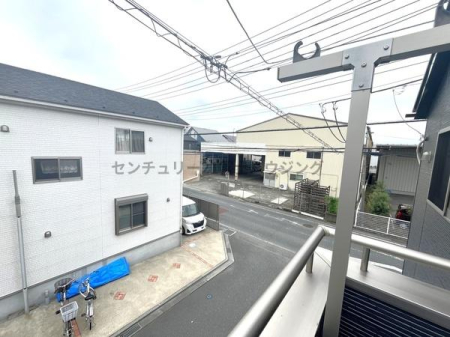 _ސ쌧ˎslV{7ڂ̒ÈˌĂ̏Z˂̒]ʐ^