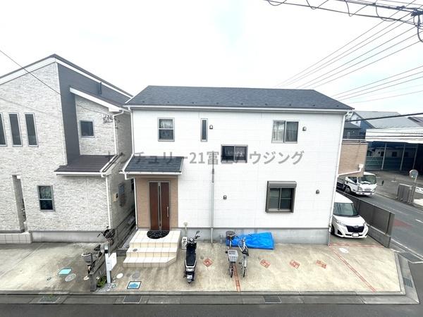 _ސ쌧ˎslV{7ڂ̒ÈˌĂ̏Z˂̒]ʐ^