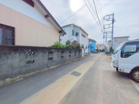 _ސ쌧s2ڂ̐VzˌĂ̑OʓH܂ތnʐ^