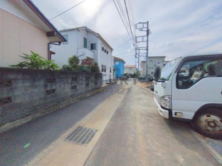 _ސ쌧s2ڂ̐VzˌĂ̑OʓH܂ތnʐ^