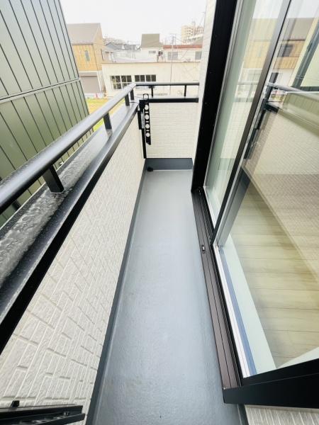 �_�ސ쌧������s������2���ڂ̐V�z��ˌ��Ẵo���R�j�[