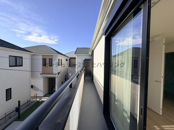 �_�ސ쌧������s������2���ڂ̐V�z��ˌ��Ẵo���R�j�[