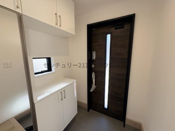 �_�ސ쌧������s������2���ڂ̐V�z��ˌ��Ă̌���