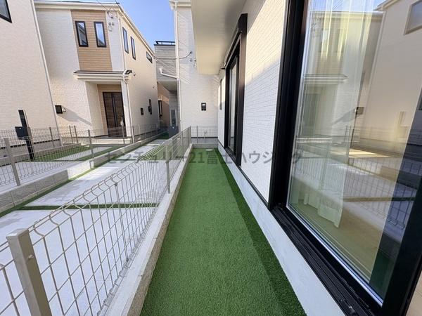 �_�ސ쌧������s������2���ڂ̐V�z��ˌ��Ẳ摜