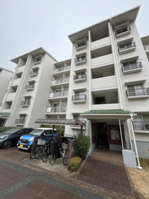 �_�ސ쌧������s�~��1���ڂ̒��Ã}���V�����̌��n�O�ώʐ^