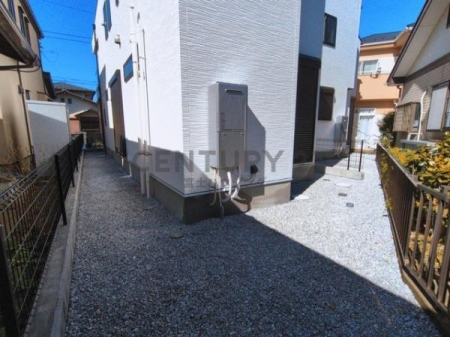 �_�ސ쌧������s������̐V�z��ˌ��Ẳ摜