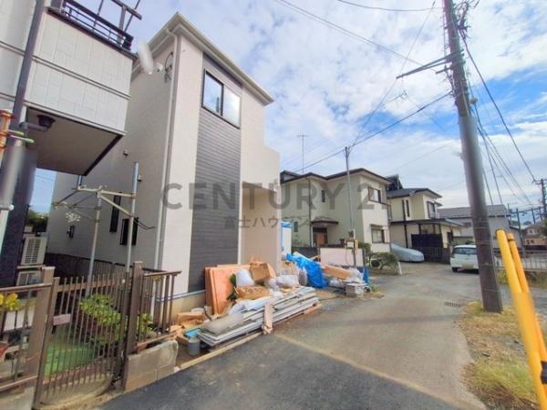 _ސ쌧s5ڂ̐VzˌĂ̑OʓH܂ތnʐ^