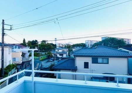 _ސ쌧lshѓ̒ÈˌĂ̏Z˂̒]ʐ^