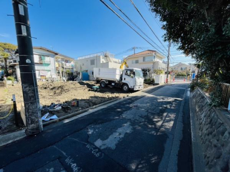 _ސ쌧sА4ڂ̐VzˌĂ̌nOώʐ^