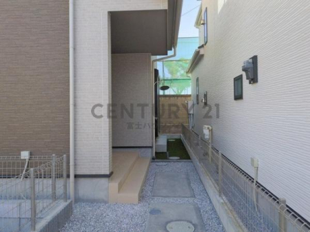 �_�ސ쌧������s���C�ݓ�4���ڂ̐V�z��ˌ��Ẳ摜