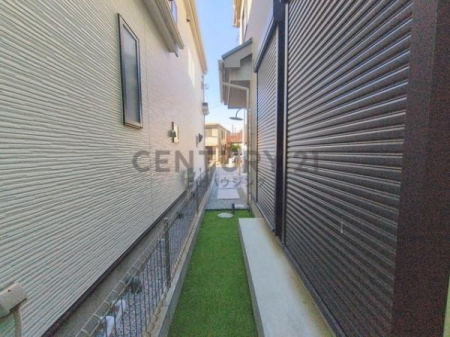 �_�ސ쌧������s���C�ݓ�4���ڂ̐V�z��ˌ��Ẳ摜