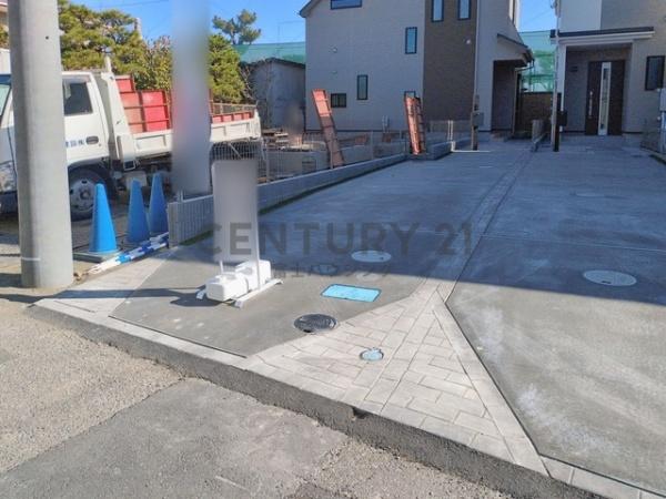 �_�ސ쌧������s���C�ݓ�4���ڂ̐V�z��ˌ��Ẳ摜